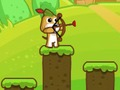 Forest Wars 