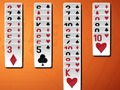 Spydike Solitaire 