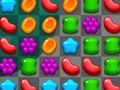 Jelly Candy Crusher 