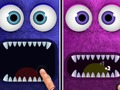 Bite My Fingers 