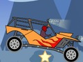 Buggy Rally 