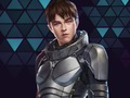 Valerian Space Run 