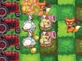Chaotic Garden 