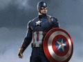Captain America Doctor 