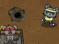 Teddy Bear Zombies Grenades 