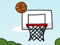 Basketball Shots 