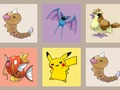 2048 Pokemon 