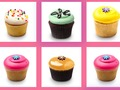 2048 Cupcakes 