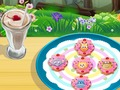 Baby Animal Cookies 