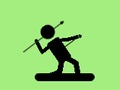 The Spear Stickman 
