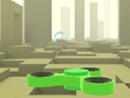 Fidget Spinner X Racer 