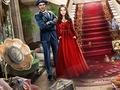 The Stolen Heirloom 