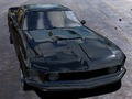 Burnout Drift: Hilltop 