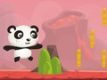 Go Go Panda 
