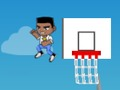 Basketball Shooting 
