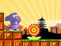 Ninja Pig 