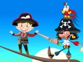 Pirate Riddle 