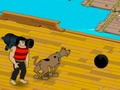 Scooby-Doo! 's Over-Board 