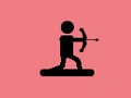 Archery Battle 