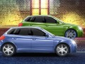 Mighty Motors 