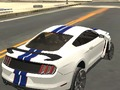 Top Speed Muscle Cars 