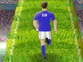 Soccer Skills Runner 