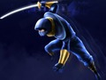 Ninja Dash 
