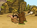 Caveman Hunt 