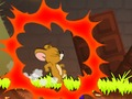 Tom And Jerry Chocolate Chase 