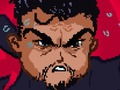 Leo's Red Carpet Carnage 