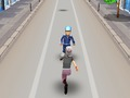 Angry Gran Run Australia 