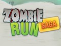 Zombie Run Saga 