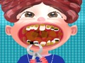 Dentist Dr Teeth 