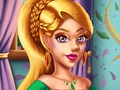 Natalie Real Makeover 