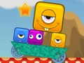 Transforming Blockies 