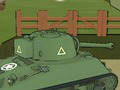 Tanks Battlefield 