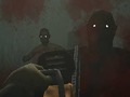 D. E. A. D. zombie 