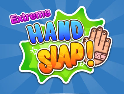 Extreme Hand Slap 