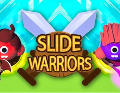 Slide Warriors 