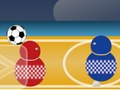 Touch Beach Football 