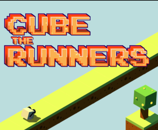 Cube The Runners 