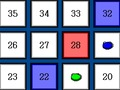 42 Squares 