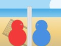 Touch Beach Volley 