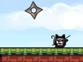 Cat Meow Ninja 