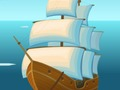 Ship Racing 
