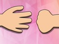 Rock Paper Scissors 