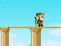 Stick Monkey 