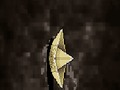 It enter the sewer 