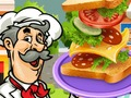 Sandwich Baker 