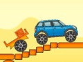 Jeep Trucker 
